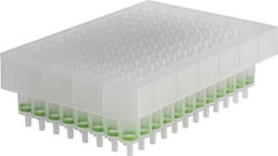 Macherey-Nagel™ NucleoSpin™ 96 Tissue Core Kit, 96-brunnars kit för DNA från celler och vävnad