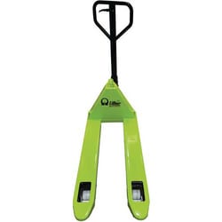 Manutan Manual lift truck - capacity 2500 kg Pramac, Quantity: Each