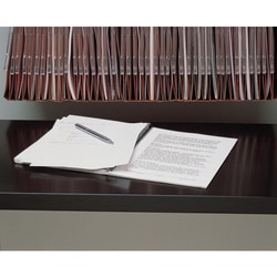 Manutan Bisley Tambour Roll Out Shelf 1200mm, Quantity: Each