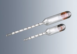 Marienfeld Superior Urinometers 10/Cs. | Buy Online | Marienfeld Superior&trade; | Fisher Scientific