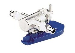 Masterflex Series Q valveless Piston pump head, Quantity: cada uno