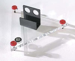 Masterflex Tripod Bases, Quantity: 1 Stück