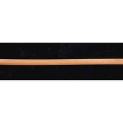 Masterflex Gum rubber tubing, 3/32X5/32, Quantity: Each