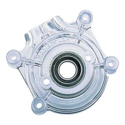 Masterflex L/S Standard Pump Head for L/S 36 Tubing, PC Housing/SS Rotor,