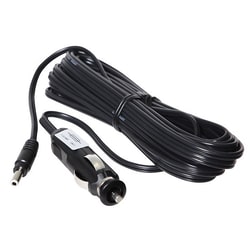 Masterflex™ E/S™ Sampling Pump Automotive/Cigarette Lighter Power Adapter