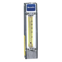 Masterflex FLOWMETER ALUMINIUM/CARBOLOY, Quantity: Varje
