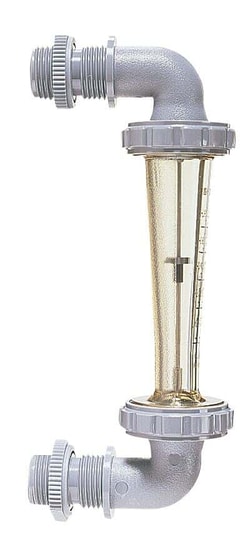 Masterflex FLOWMETER 5 TO 37.5 L/MIN, Quantity: cada uno