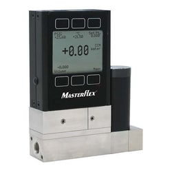 Masterflex LIQUID FLOW CONTROLLER 0-500ML/MIN, Quantity: Each