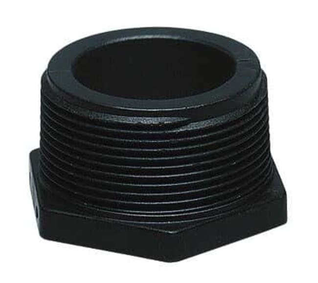 Replacement Barrel Adapter for ColeParmer Drum Pumps, PP Fisher