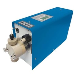 Masterflex Single Head Piston Pump, 10 mL/min, PEEK fluid path, 100-240