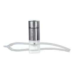 Masterflex EV PINCE 1XNO + 1XNF 1,6X3,2 24VCC, Quantity: Each