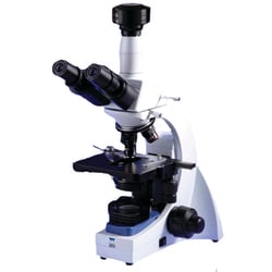 Medline Scientific&trade;&nbsp;Digi Max II Trinocular Digital Camera Microscope