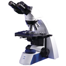 Medline Scientific Medline CETI Magnum B LED Binocular Compound LED Microscope,