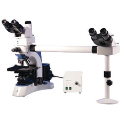 Medline Scientific Medline CETI Triton II Multi-Observation Trinocular