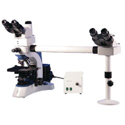 Medline Scientific Medline CETI Triton II Multi-Observation Trinocular