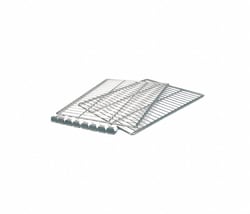 Medline Scientific Wire Shelf Each | Buy Online | Medline Scientific&trade; | Fisher Scientific