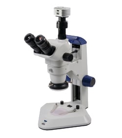 Medline Scientific™ CETI Steddy Stereo Binocular Microscope