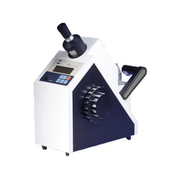Medline Scientific™ CETI 12kg Quartz Refractometer