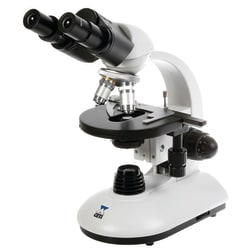 Medline Scientific Medline Ceti Comet Binocular Compound Microscope (4x,