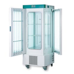 Medline Scientific™ Plant Growth Chamber, 300 L, Stainless Steel