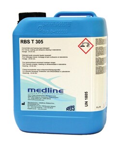 RBS&trade;Acid Cleaning Agent