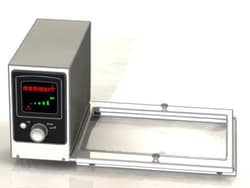 Memmert™ Shaking Device W/Support Frame (Gable Cover And Support Basket Not Included) For Wnb14