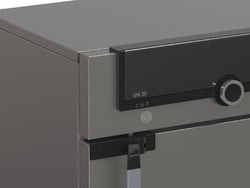 Memmert&trade;&nbsp;Door With Lock (Safety Lock) For Ich110