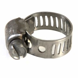 Merck Clamp (hose) 1/2 in. (0.43-0.81 0.0)