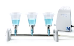 Merck Millipore Silicone Tubing