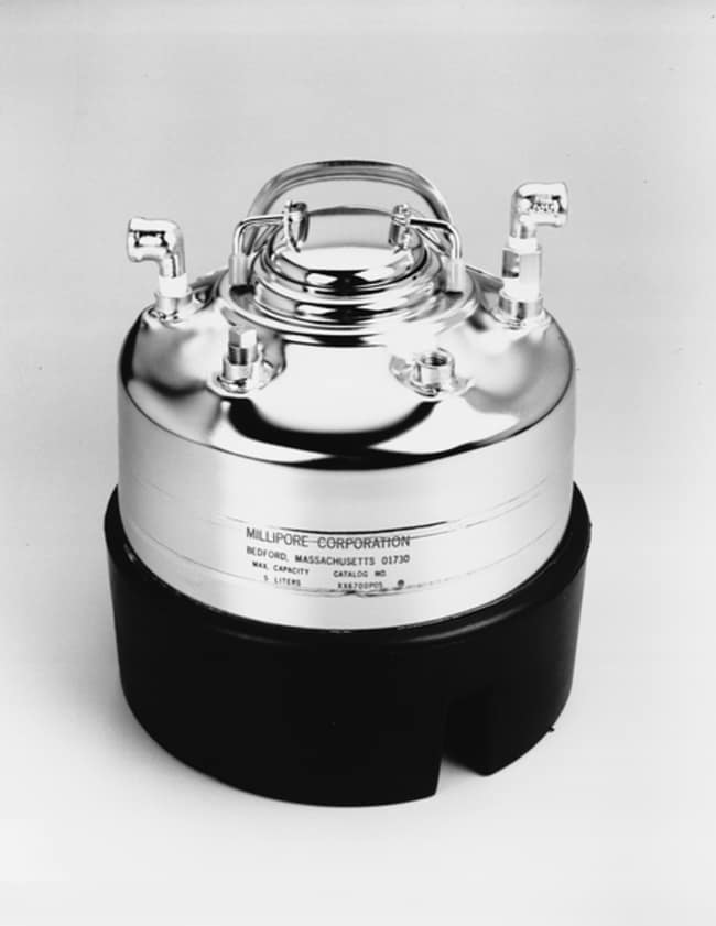 VACUUM PRESSURE VESSEL COV voir les résultats Fisher Scientific