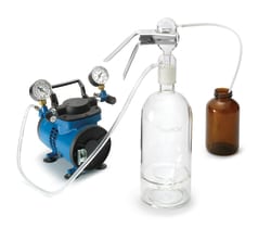 Merck MilliSolve Kit