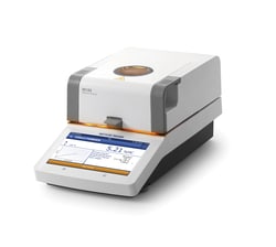 Mettler Toledo Halogen moisture analyser, HC103, Quantity: Each