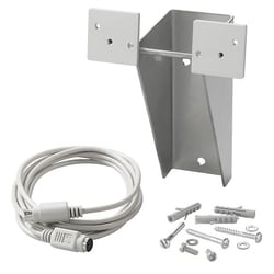 Mettler Toledo Terminal Wall Mounting Terminal Wall Mounting | Buy Online | Mettler Toledo&trade; | Fisher Scientific