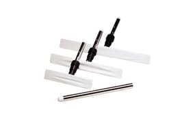 WTW&trade;&nbsp;3x Austausch-Membranköpfe WP3-D