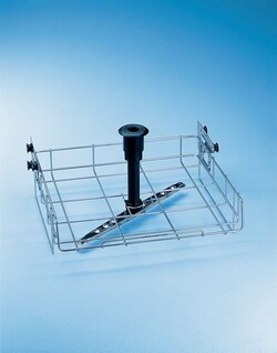 Miele Oberkorb/frontseitig offen Abmessungen (T x B x H):475 x 531 x 250mm | Buy Online | Miele&trade; | Fisher Scientific