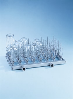 Miele Professional™ Mobile injector