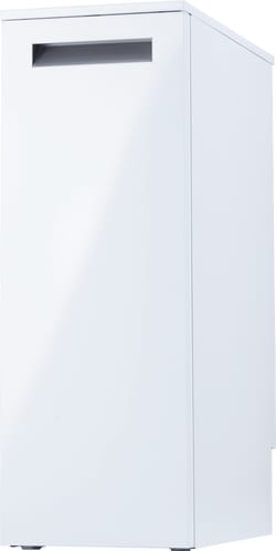 Miele Professional™ Vattenrening