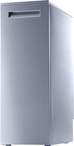 Miele Professional™ Water purification