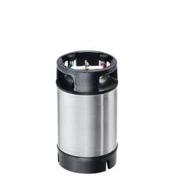 Miele Professional™ Water purification