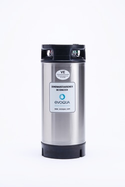 Miele Professional™ Wasseraufbereitung