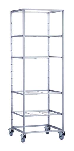 Miele Professional™ Trolley for washer-disinfectors