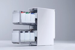 Miele Professional™ Dosing system