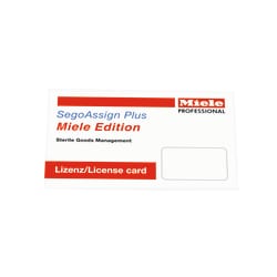 Miele Professional&trade;&nbsp;Miele Processdokumentation