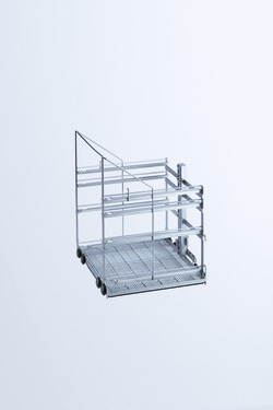 Miele Professional&trade;&nbsp;Mobil enhet