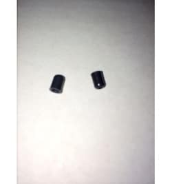 Miele cap 2,5mm, Quantity: Varje