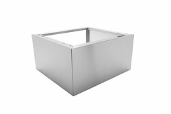 Miele UG 30-60 / 60-85 Base H 300, W 600, D 600 mm, Quantity: 1 Stück