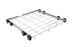 Miele A151, Lower basket for standard DIN mesh trays, Quantity: Each