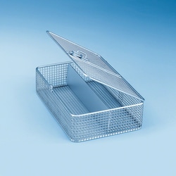 Miele Mesh box with compartments, Quantity: Each