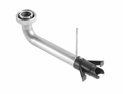 Miele Conversion Kit UBS 2 for Injector Car E329, Quantity: cada uno