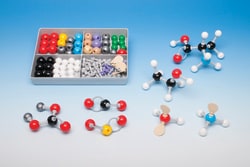 Molymod Molecular Model Inorganic and Organic Students Set